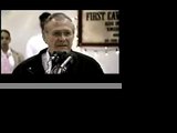 Rumsfeld says Flight 93 was 
