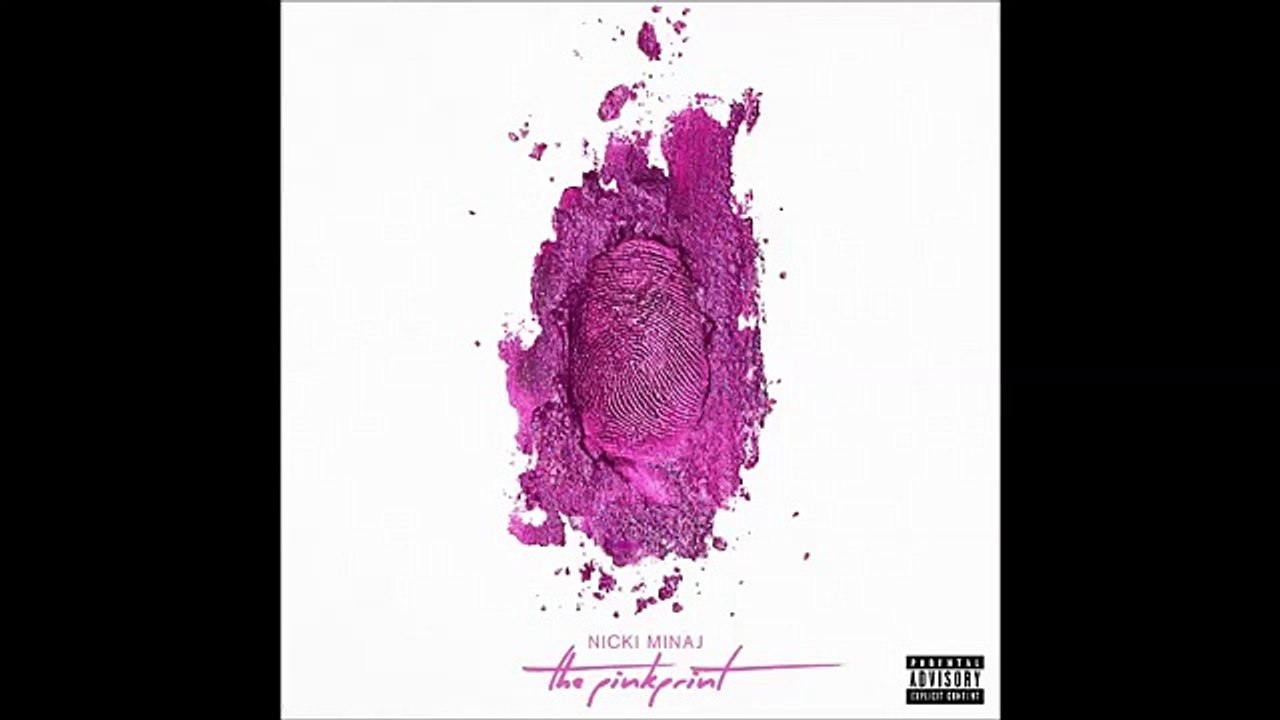 Nicki Minaj - Want Some More - Ganzes Album 2014