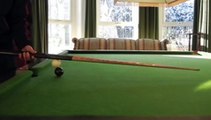 Snooker Trick Shots - 15