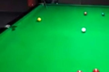 The Best Shots in Snooker History Ever - 18