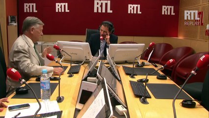 Alain Duhamel : "Hollande est le premier président français de l'histoire à visiter Cuba"