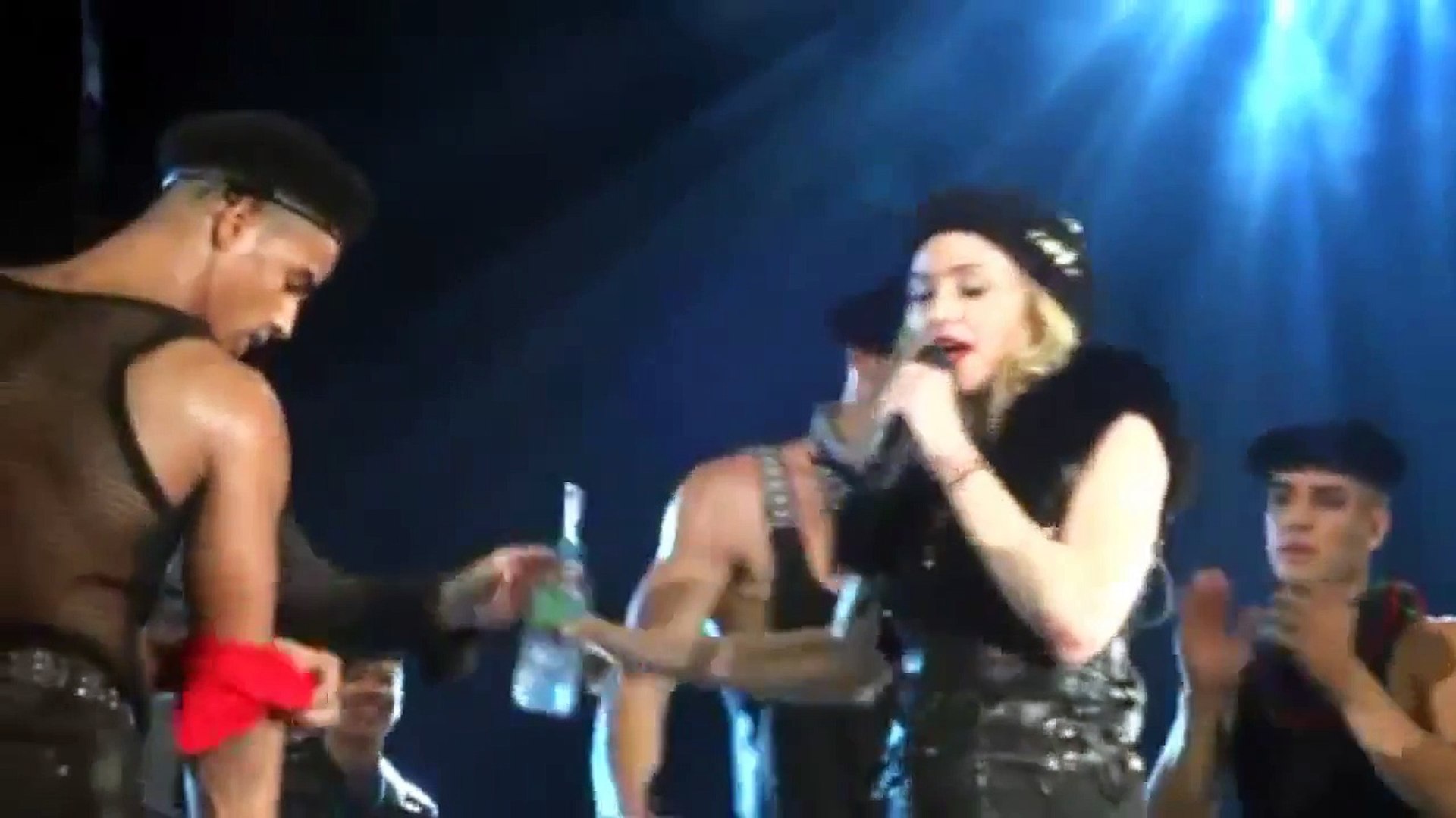 Madonna 2 madonna songs