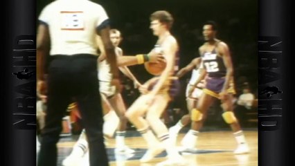 The Best of Pistol Pete Maravich