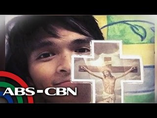 Jam ng tandem na 'Jamich', pumanaw na