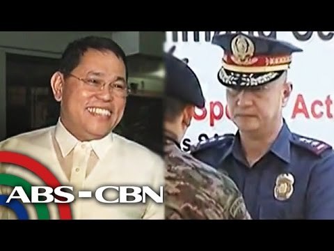Sino ang mga maaaring pumalit kay Purisima?