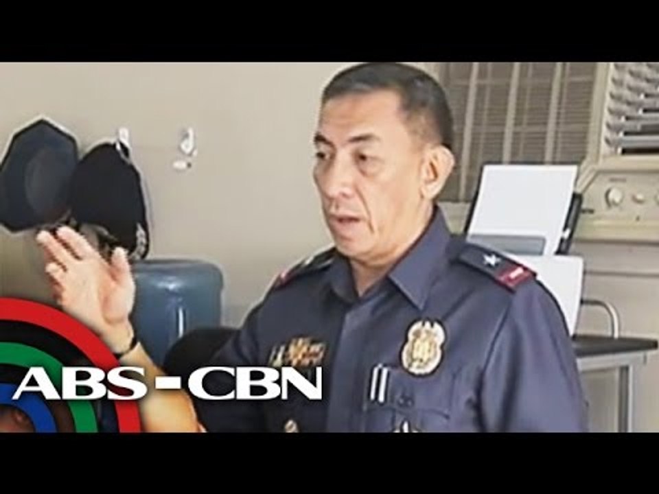 Meet the new PNP-SAF commander