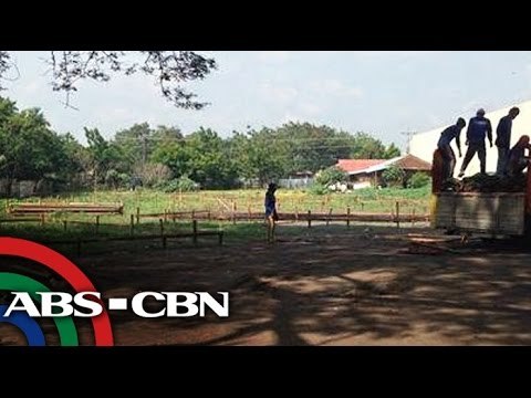 Mga pananim, apektado ng init sa GenSan