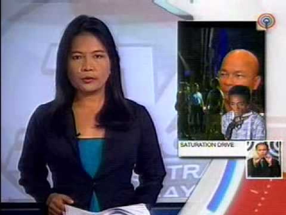 TV Patrol Central Visayas - March 4, 2015