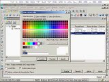 video tutorial AutoCAD . tutoriales en 3D autocad bloques