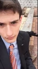 Crow thinks he's sneaky