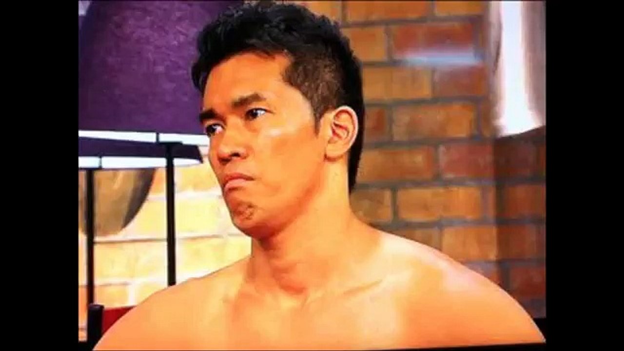 武井壮がパーティーで号泣～自分の未熟さ家族の大切さを語る！