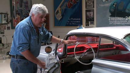 1959 Oldsmobile Super 88 - Jay Leno's Garage