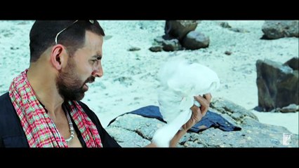 I'm not that type...Understood - Comedy Scene - Tashan