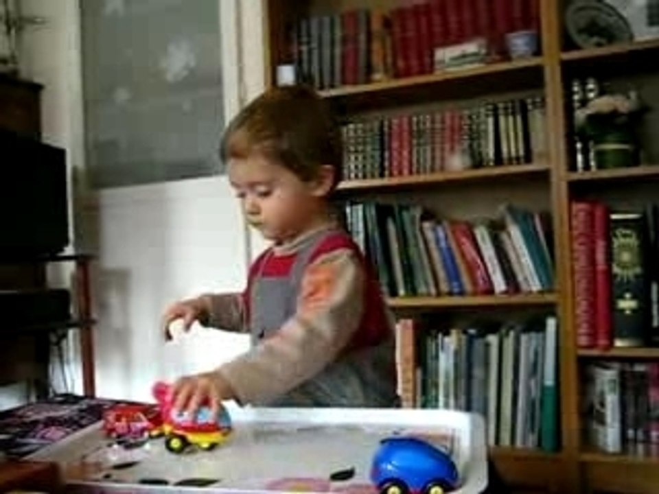 Concentration