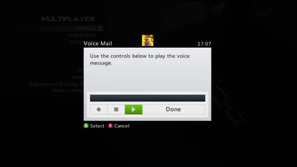 Angry Voice Messages