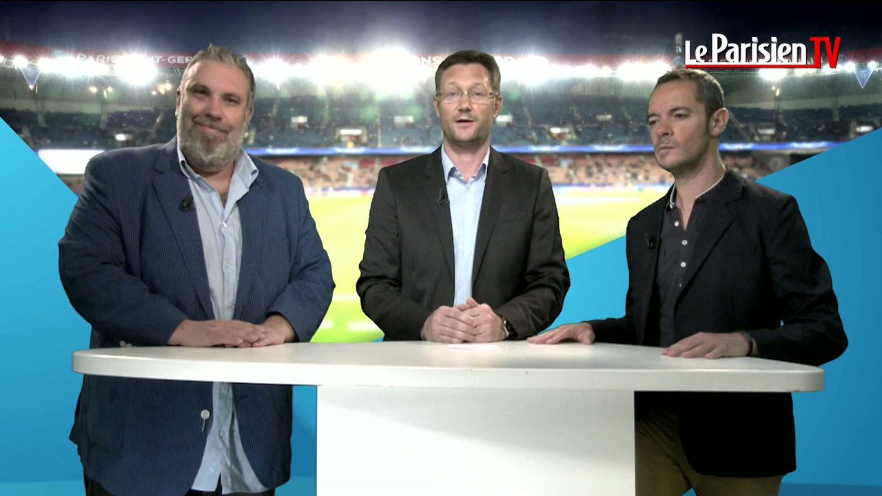 PSG, ça se discute : Verratti, Ibra ou Pastore, qui sera le joueur de l'année ?