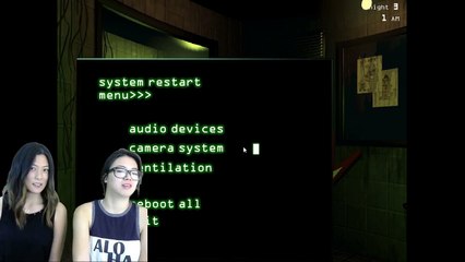 DON'T BE SCARED OF FREDDY (Five Nights At Freddy's 3)