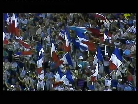 WM 1982 Halbfinale: Deutschland-Frankreich 8:7 n.E. Thriller von Sevilla (German TV)