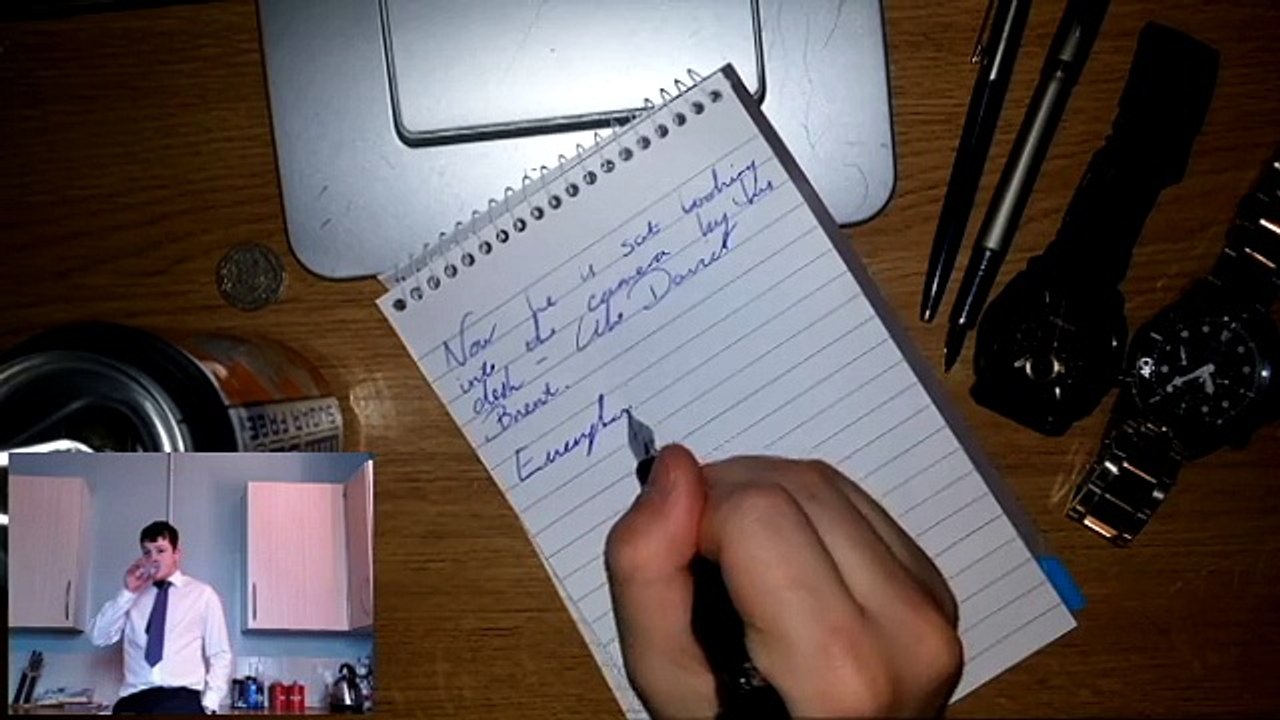 audience feedback
