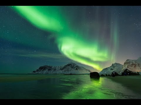 Científicos chinos en la Antártida se preparan para 'la noche polar'