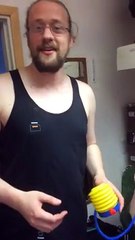 Ce qu'il Font avec ce Petit Appareil est vraiment Bluffant