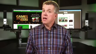 Console Microsoft Xbox One - Mise à jour de mai disponible