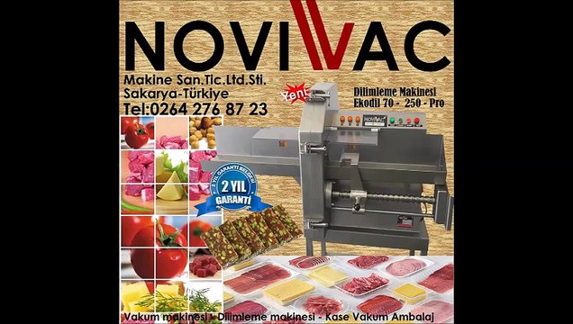 Dilimleme makinesi dilimleme makinasi fiyatlari