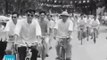 Phỏng vấn chủ tịch Hồ Chí Minh - Tháng 6/1964