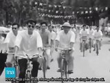 Phỏng vấn chủ tịch Hồ Chí Minh - Tháng 6/1964