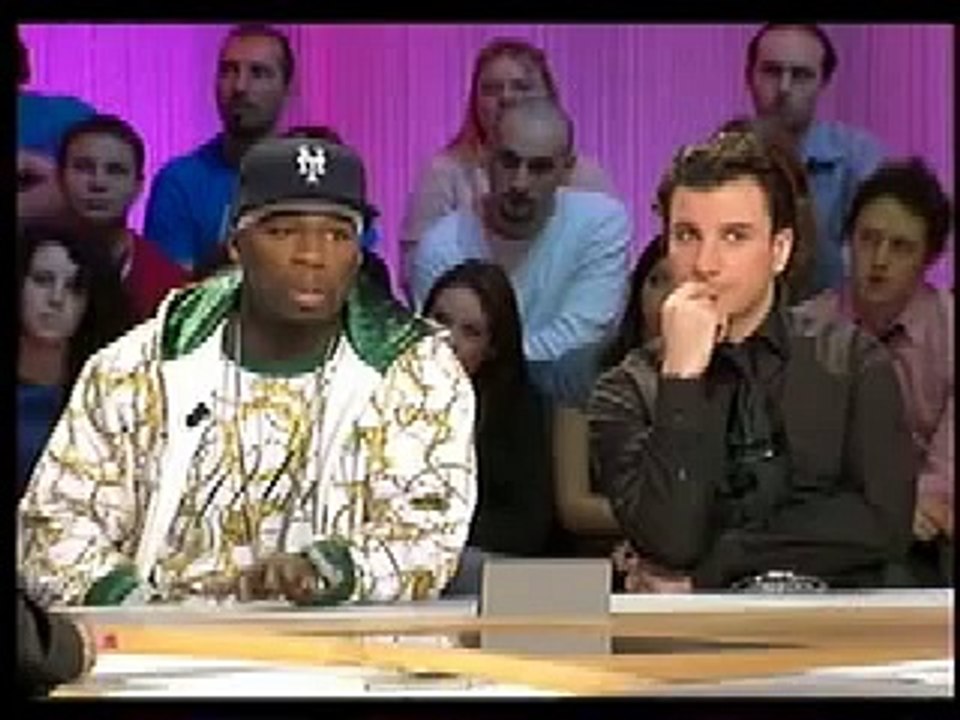 50 CENT
