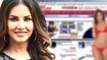 Sunny Leone Runs PORN Website  - The Bollywood