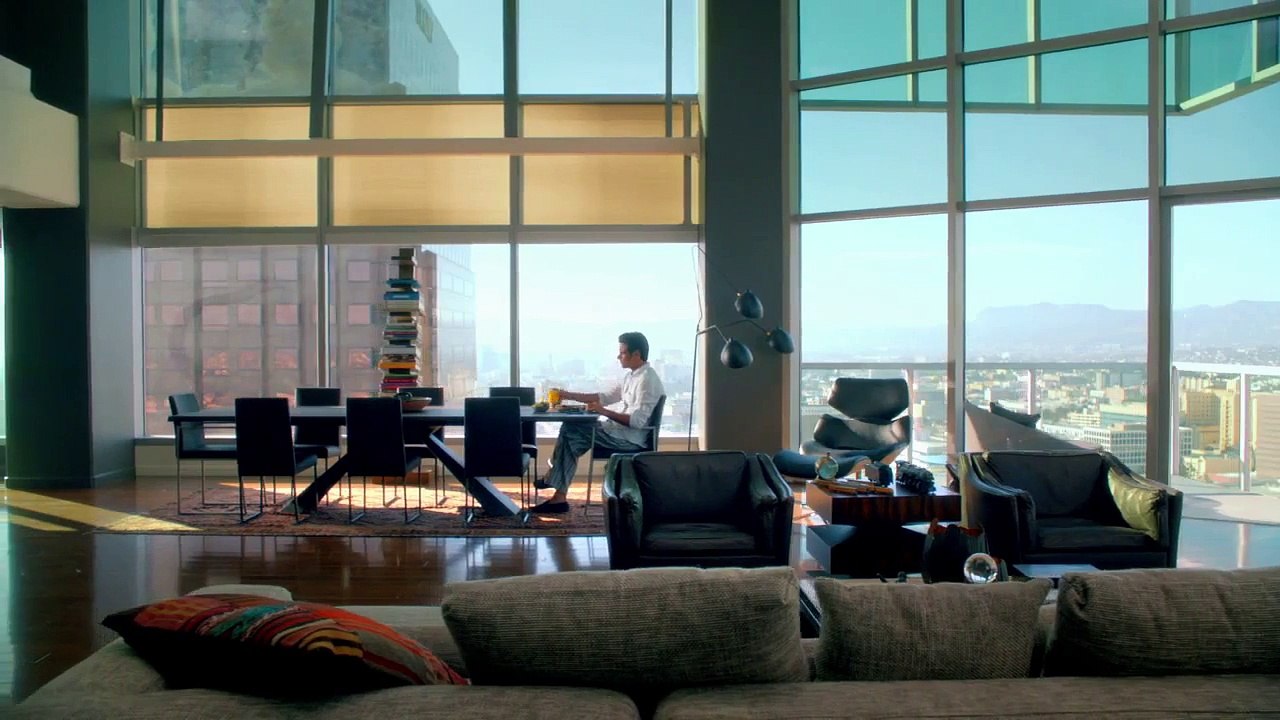 Grandfathered Trailer - FOX