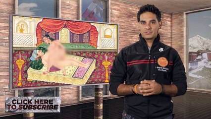 Sex and Religion | HOLY FACTS - Deepak Chopra