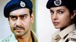 Gangaajal 2 - Official First Look - Priyanka Chopra - Ajay Devgan - The Bollywood