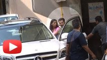 Salman Khan Leaves for Bajrangi Bhaijaan Shooting - The Bollywood