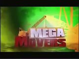 Mega Movers - Incredible Church Move - Not a house move.