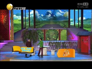 20150509 欢乐集结号 小品不是两瓶酒的事儿