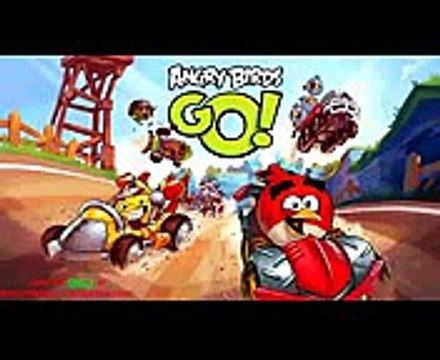 [100% WORK] Angry Birds Go Unlimited Coins for Android [MOD APK+DATA PROVIDED!]