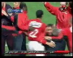 هدف ابو تريكة القاتل فى مرمى الصفاقسى .. تعليق رؤوف خليف