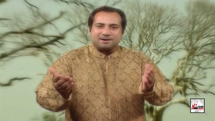 NAAM LAJPAL DA - RAHAT FATEH ALI KHAN - OFFICIAL HD VIDEO
