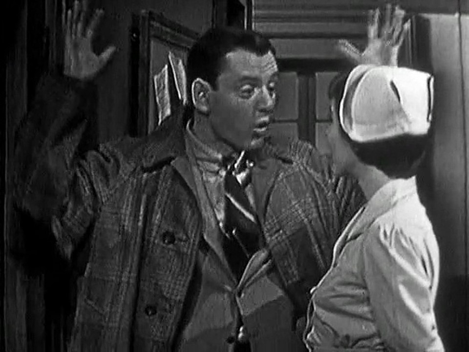 Mister Peepers: The Drive-In Season 1 Episode 16