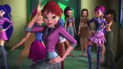 Winx Club - The Mystery of the Abyss ~ we are the winx