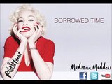 Madonna - Borrowed Time (Album Version)