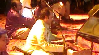 Yeh Jo Halka Halka Suroor Hay - Rahat Fateh Ali Khan Live at Royal Rodale Club
