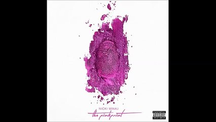 Nicki Minaj - Trini Dem Girls Feat. Lunch Money - Ganzes Album 2014