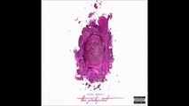 Nicki Minaj - Four Door Aventador - Ganzes Album 2014