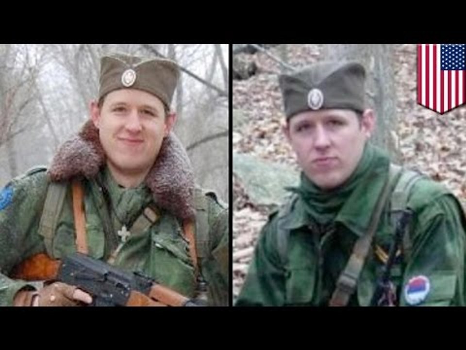 Manhunt for Eric Frein enters 9th day, police find AK-47 and ammo in the woods