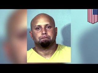 White House intruder: Omar Gonzalez had ammo, machete and hatchets in car