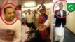 Flight delayed: Pakistani politicians booted off a plane by angry passengers