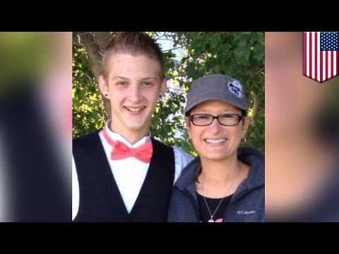 Police brutality: Missouri teen Bryce Masters in coma after cop tases him, drags him on the ground